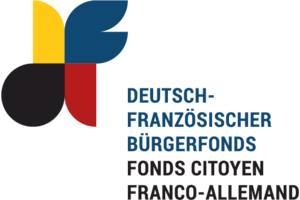 Fond citoyen Franco Allemand