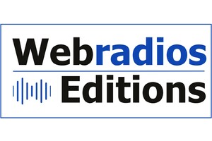 Web Radios Editions