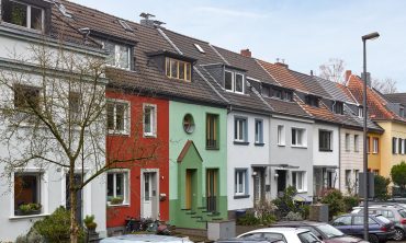 La maison individuelle durable ? Des solutions allemandes, autrichiennes et suisses