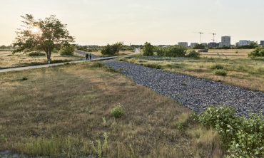 Landschaftsarchitektur: Ausgezeichnet! Werkberichte und Projektschau